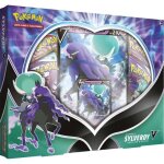 Pokémon - coffret sylveroy - v cavalier du froid / cavalier de leffroi eb06 Pokémon - coffret sylveroy - v cavalier du froid / cavalier de leffroi eb06