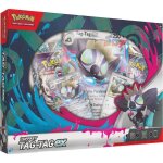 Pokémon : coffret pokémon tag - tag ex avril 2024 Pokémon : coffret pokémon tag - tag ex avril 2024