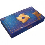 Pokmon - coffret ultra premium ultimate amphinobi tracristal (2024) fr