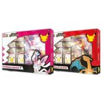 Pokmon - coffret v 25me anniversaire - modle alatoire