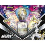 Pok�mon : coffret v (4 boosters) age: 6 + nombre de joueurs: 1 - 2