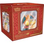 Pokémon dracaufeu charizard ex super - premium collection multicolore Pokémon dracaufeu charizard ex super - premium collection multicolore