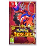 Pokémon Écarlate ? jeu nintendo switch Pokémon Écarlate ? jeu nintendo switch
