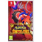 Jeu vid�o - pok�mon - �carlate - aventure - nintendo switch - 7 +