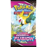 Pokmon pe et bouclier : poing de fusion eb08 - booster cartes  jouer et  collectionner  partir ...