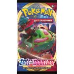 Pokemon epe & bouclier srie 1 eb01 - booster (10 cartes pokmon) - modle alatoire