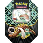 Pokémon ev04. 5 : pokébox destinées de paldea modèle aléatoire Pokémon ev04. 5 : pokébox destinées de paldea modèle aléatoire