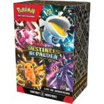Pokémon ev045 : bundle 6b. destinées de paldea 24 Pokémon ev045 : bundle 6b. destinées de paldea 24