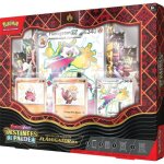 Pokémon ev045 : coffret premium ex modèle aléatoire Pokémon ev045 : coffret premium ex modèle aléatoire