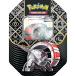 Pokémon ev045 : pokébox . 5 (roue - de - fer ex) Pokémon ev045 : pokébox . 5 (roue - de - fer ex)