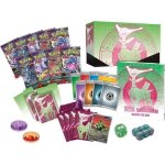 Pokémon ev05 : coffret dresseur delite - modèle aléatoire Pokémon ev05 : coffret dresseur delite - modèle aléatoire