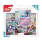 Pokmon ev07 : pack 3 boosters