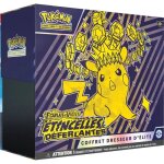 Pokémon ev08 : coffret dresseur delite Pokémon ev08 : coffret dresseur delite