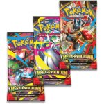 Pokémon ev11 : pokémon ev11: pack 3 boosters Pokémon ev11 : pokémon ev11: pack 3 boosters