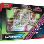 Pokémon ev6. 5 : coffret ex collection spéciale modèle aléatoire Pokémon ev6. 5 : coffret ex collection spéciale modèle aléatoire