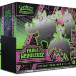 Pokémon ev65 : coffret dresseur delite Pokémon ev65 : coffret dresseur delite