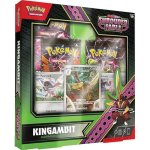 Pokmon kingambit illustration rare box - en