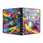 Pokmon me01 : cahier range - cartes - 80c.