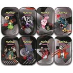 Pok�mon mini tin 2 boosters unys