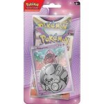 Pokémon: pack 2 boosters q3 25 (blister checklane) Pokémon: pack 2 boosters q3 25 (blister checklane)