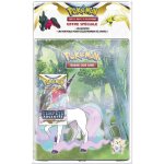 Pokemon pack portfolio + booster epe et bouclier - tempte argente (eb12) - modle alatoire cartes ...