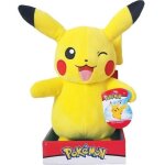 Pok�mon - peluche 30cm - pikachu
