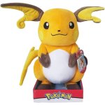 Pok�mon - peluche - raichu 30 cm 36679