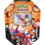 Pokmon : pokebox koraidon - ex