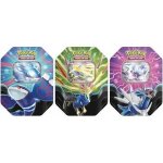 Pokmon pokbox lgendes azur hiver 2025 modle alatoire