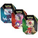 Pokmon : pokbox mai 2022 age: 6 + nombre de joueurs: 1 - 2