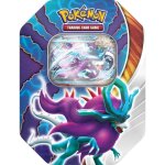 Pok�mon : pokebox printemps 2024 - serpente - eau ex