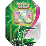 Pokmon : pokebox printemps 2024 - vert - de - fer ex