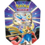 Pokmon : pokebox zacian ex