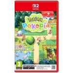 Pok�mon pokopia ? jeu nintendo switch 2