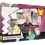 Pokmon - portfolio 25me anniversaire - jeu de socit - jeu de cartes  collectionner