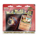 Pok�mon : tech sticker 3 - pack (3 b) (blister)