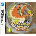 Pokémon version or heartgold / jeu nintendo ds Pokémon version or heartgold / jeu nintendo ds