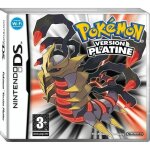 Pokemon version platine / jeu nintendo ds