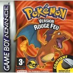 Pok�mon version rouge feu