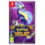 Pokmon violet ? jeu nintendo switch