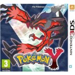 Pok�mon y jeu 3ds