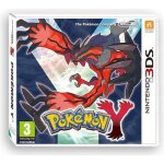 Jeu de r�le - nintendo - pok�mon y - 3ds - standard - en bo�te