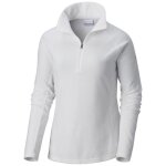 Polaires femme columbia glacial iv 1 - 2 zip - blanc - randonnée montagne sports dhiver - manches longues ... Polaires femme columbia glacial iv 1 - 2 zip - blanc - randonnée montagne sports dhiver - manches longues ...
