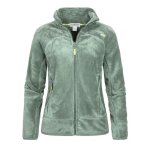 Polaire femme geographical norway paline lady - vert - manches longues - montagne