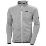 Polaire helly hansen varde 2. 0 - greyfog - xl Polaire helly hansen varde 2. 0 - greyfog - xl