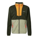 Polaire sequoia grove full zip fleece - columbia