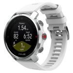 Polar grit x - montre altimètre gps polar - s / m - blanc Polar grit x - montre altimètre gps polar - s / m - blanc