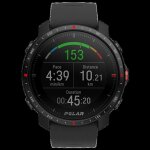 Montre gps outdoor - polar - grit x pro - verre saphir - autonomie 100h - Étanchéité 100m Montre gps outdoor - polar - grit x pro - verre saphir - autonomie 100h - Étanchéité 100m