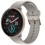 Montre connectée - polar - ignite 3 - taille s / l - gris - suivi cardiaque gps activité Montre connectée - polar - ignite 3 - taille s / l - gris - suivi cardiaque gps activité