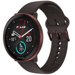 Montre connectée - polar - ignite 3 - taille s / l - cuir - digital - sport Montre connectée - polar - ignite 3 - taille s / l - cuir - digital - sport